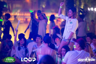 Chang Music Connection นำเสนอ LOOP The Party — photo 143