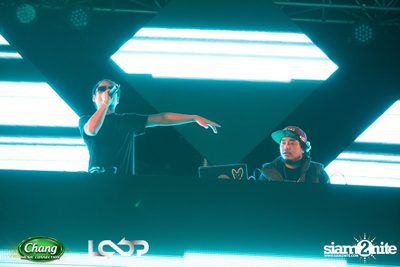 Chang Music Connection นำเสนอ LOOP The Party — photo 145