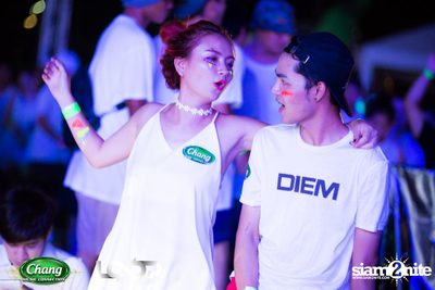Chang Music Connection นำเสนอ LOOP The Party — photo 146