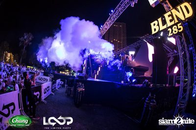 Chang Music Connection นำเสนอ LOOP The Party — photo 147
