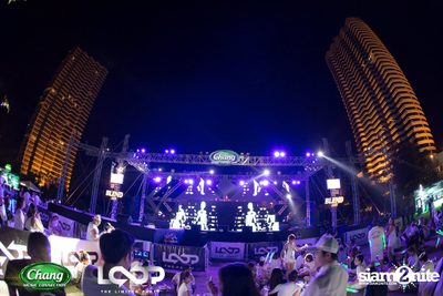 Chang Music Connection นำเสนอ LOOP The Party — photo 148