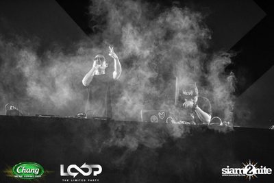 Chang Music Connection นำเสนอ LOOP The Party — photo 149