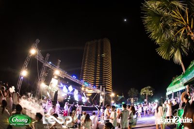Chang Music Connection นำเสนอ LOOP The Party — photo 150