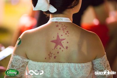 Chang Music Connection นำเสนอ LOOP The Party — photo 151