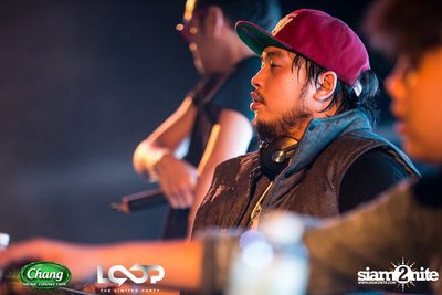 Chang Music Connection นำเสนอ LOOP The Party — photo 154