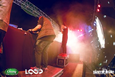 Chang Music Connection นำเสนอ LOOP The Party — photo 155