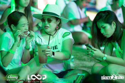 Chang Music Connection นำเสนอ LOOP The Party — photo 157