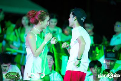 Chang Music Connection นำเสนอ LOOP The Party — photo 160