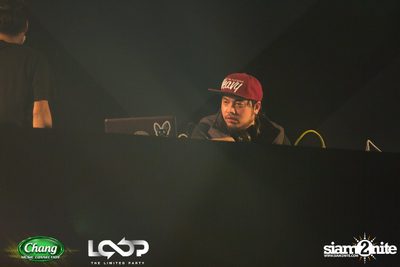 Chang Music Connection นำเสนอ LOOP The Party — photo 161