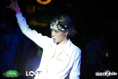 Chang Music Connection นำเสนอ LOOP The Party — photo 163