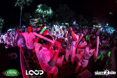 Chang Music Connection นำเสนอ LOOP The Party — photo 167