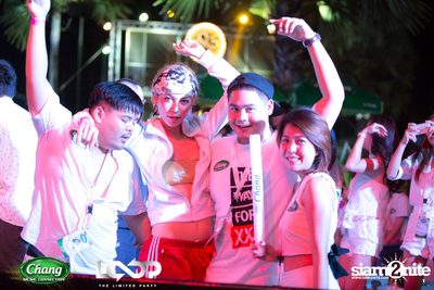 Chang Music Connection นำเสนอ LOOP The Party — photo 169