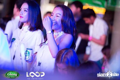 Chang Music Connection นำเสนอ LOOP The Party — photo 170