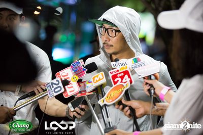 Chang Music Connection นำเสนอ LOOP The Party — photo 173