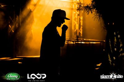 Chang Music Connection นำเสนอ LOOP The Party — photo 174