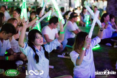 Chang Music Connection นำเสนอ LOOP The Party — photo 176