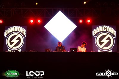 Chang Music Connection นำเสนอ LOOP The Party — photo 177