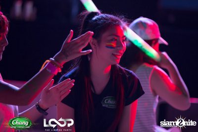 Chang Music Connection นำเสนอ LOOP The Party — photo 178