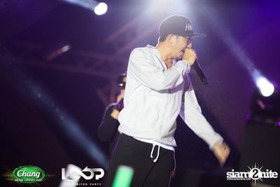 Chang Music Connection นำเสนอ LOOP The Party — photo 180