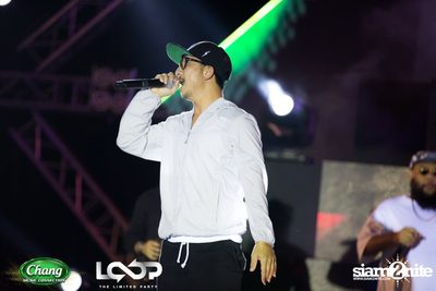 Chang Music Connection นำเสนอ LOOP The Party — photo 181