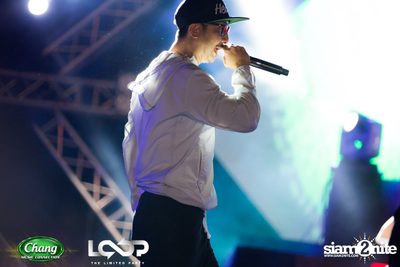 Chang Music Connection นำเสนอ LOOP The Party — photo 182