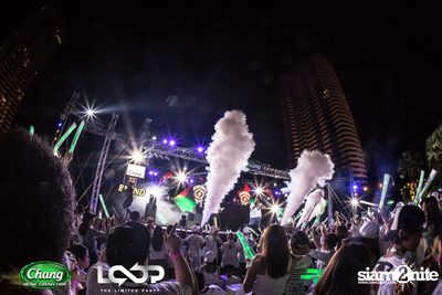 Chang Music Connection นำเสนอ LOOP The Party — photo 183