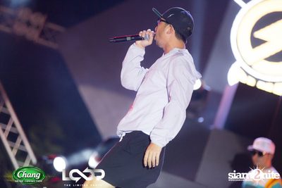 Chang Music Connection นำเสนอ LOOP The Party — photo 188