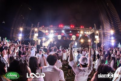 Chang Music Connection นำเสนอ LOOP The Party — photo 189
