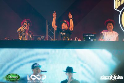 Chang Music Connection นำเสนอ LOOP The Party — photo 190