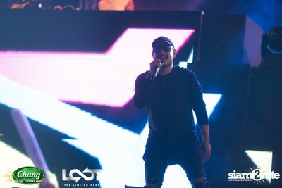 Chang Music Connection นำเสนอ LOOP The Party — photo 193