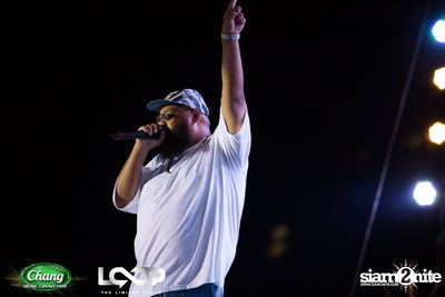 Chang Music Connection นำเสนอ LOOP The Party — photo 194