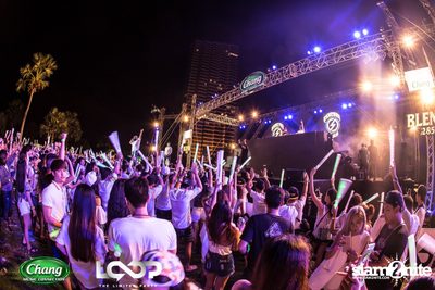 Chang Music Connection นำเสนอ LOOP The Party — photo 195