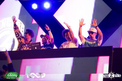 Chang Music Connection นำเสนอ LOOP The Party — photo 196