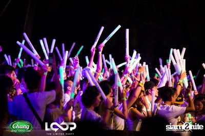 Chang Music Connection นำเสนอ LOOP The Party — photo 198