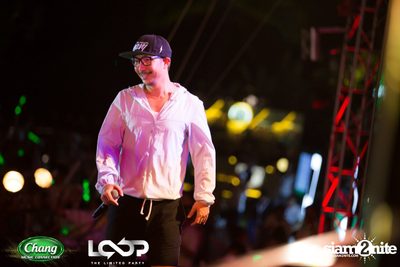 Chang Music Connection นำเสนอ LOOP The Party — photo 199