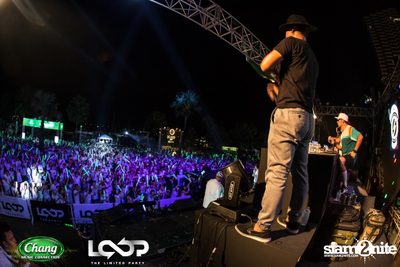 Chang Music Connection นำเสนอ LOOP The Party — photo 200