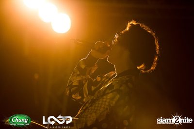 Chang Music Connection นำเสนอ LOOP The Party — photo 201