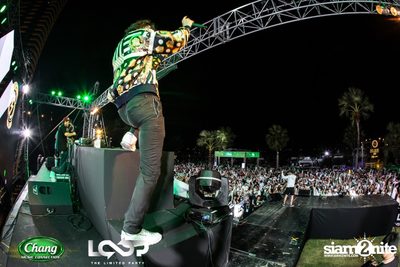 Chang Music Connection นำเสนอ LOOP The Party — photo 202