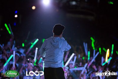 Chang Music Connection นำเสนอ LOOP The Party — photo 203