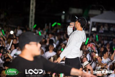 Chang Music Connection นำเสนอ LOOP The Party — photo 204