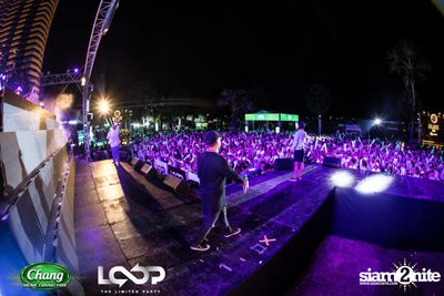 Chang Music Connection นำเสนอ LOOP The Party — photo 206