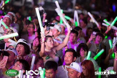 Chang Music Connection นำเสนอ LOOP The Party — photo 207