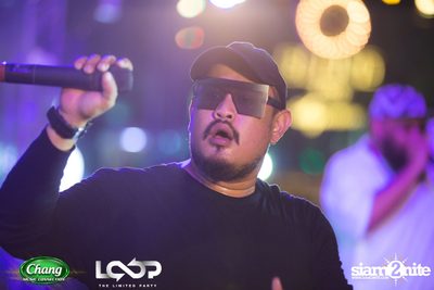 Chang Music Connection นำเสนอ LOOP The Party — photo 208