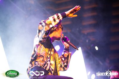 Chang Music Connection นำเสนอ LOOP The Party — photo 209