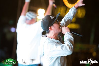 Chang Music Connection นำเสนอ LOOP The Party — photo 212