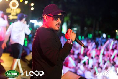 Chang Music Connection นำเสนอ LOOP The Party — photo 213