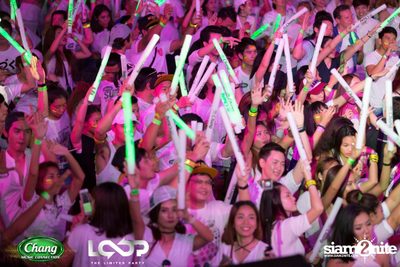 Chang Music Connection นำเสนอ LOOP The Party — photo 214