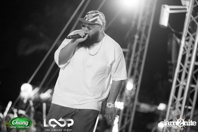Chang Music Connection นำเสนอ LOOP The Party — photo 215