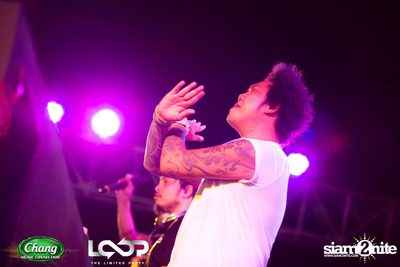 Chang Music Connection นำเสนอ LOOP The Party — photo 217