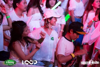 Chang Music Connection นำเสนอ LOOP The Party — photo 219